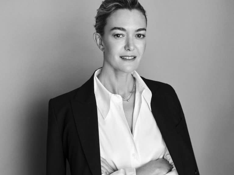 Marta Ortega, se estrena como presidenta de Inditex: descubrimos su sueldazo