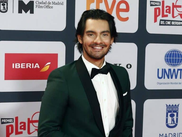 Alejandro Reyes celebra su cumpleaños: sus preguntas sin respuesta