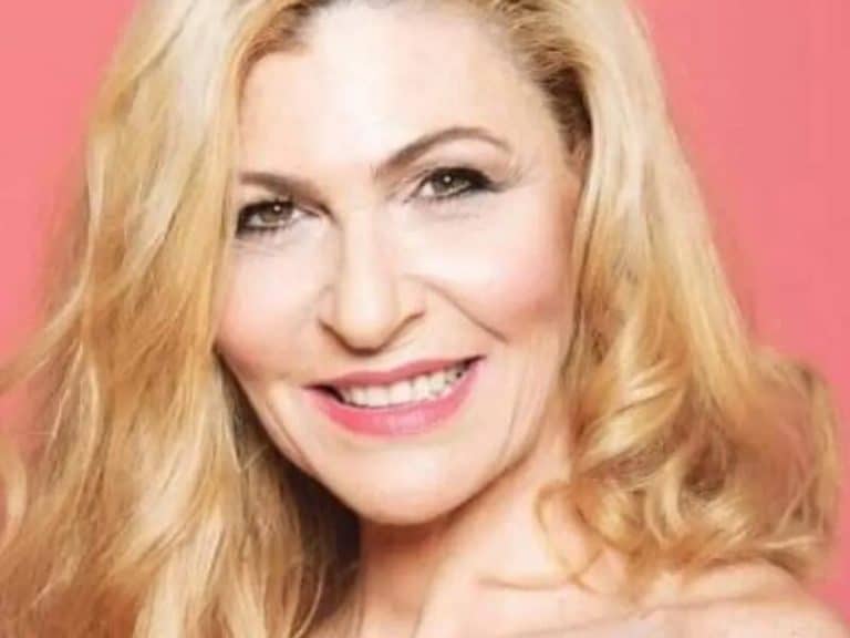 Escenas de matrimonio: Muere Silvia Gambino a los 57 años de cáncer