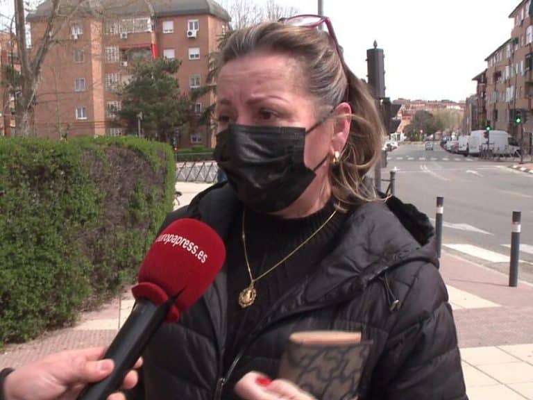 Leonor, hija de Conchi y sobrina de Ortega Cano, se enfrenta a Telecinco: «Sois unos manipuladores y mentirosos»