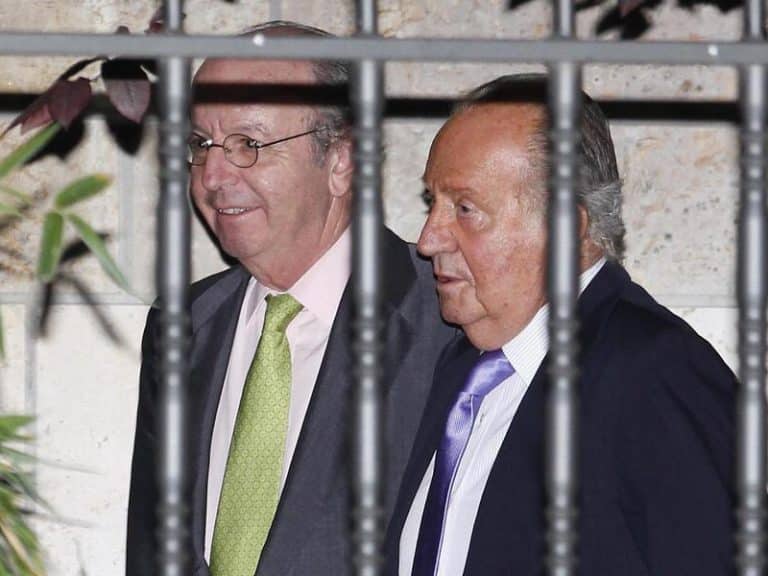 El ex jefe de la Casa Real, sus palabras que van a ser juzgadas: «Los vicios privados del Rey Juan Carlos…»