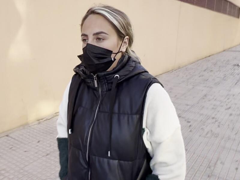 Rocío Flores