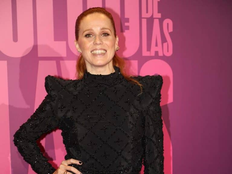María Castro se sincera sobre Miren Ibarguren: «Es mi amiga del alma»