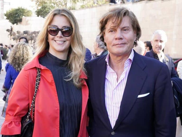Sofía Mazagatos y el triunfo de la Fe a los 49 años 