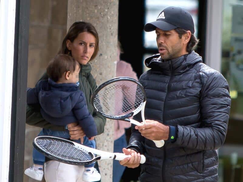 Verdasco y Boyer