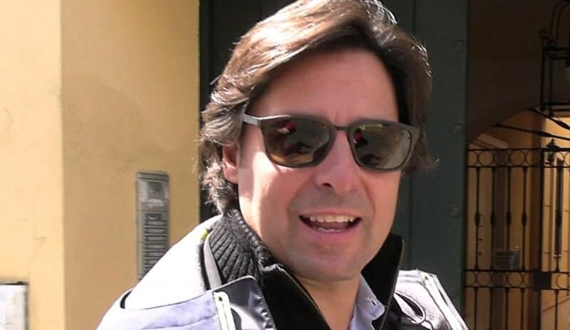 francisco rivera