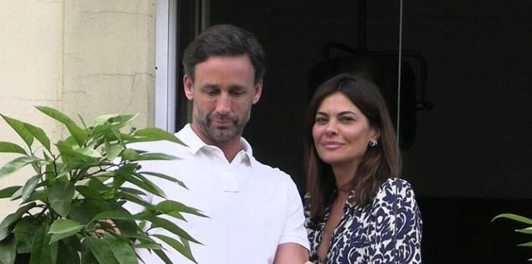 ¡Sorpresón! María José Suárez y Escassi dan la noticia que nadie se esperaba