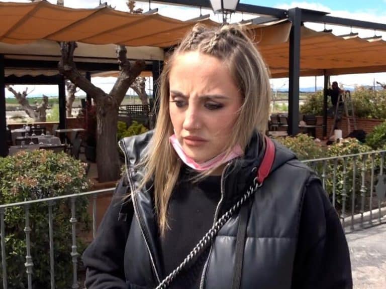 Rocío Flores se posiciona a favor de su padre: «Nunca he…»