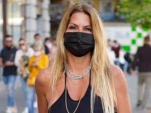 Supervivientes 2022: Makoke, Matamoros y Marta López comienza la guerra... "Tiene el listón muy bajo"