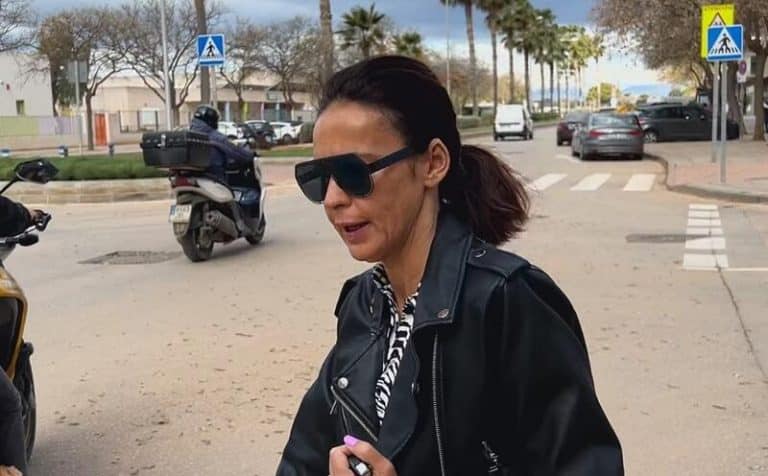 Olga Moreno salva a Rocío Carrasco, pero sigue desconfiando por…