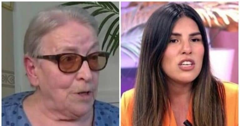 Isa Pantoja dispuesta a tener que asumir la deuda de su madre: «Necesita dinero…»