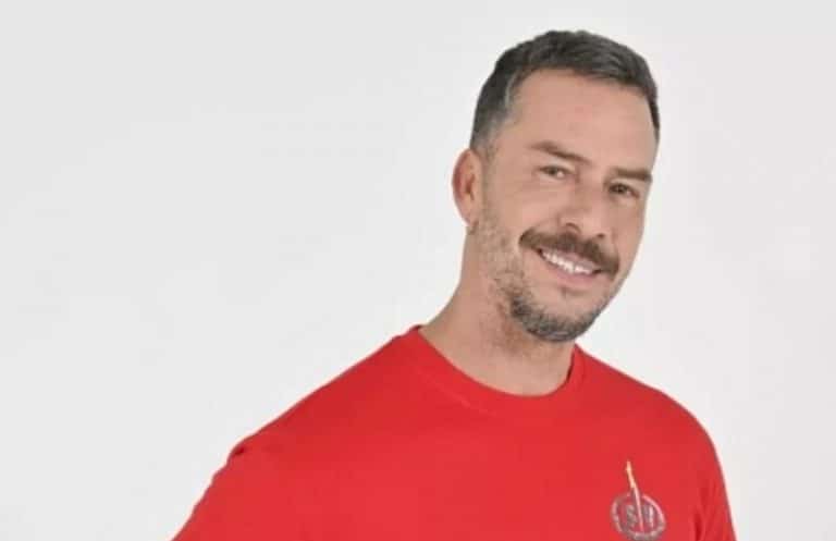 Nacho Palau y otros famosos que han ganado una fortuna gracias a Supervivientes