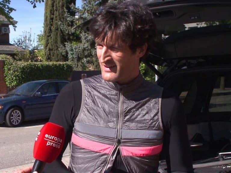 Rafael Medina, cada vez más agobiado por dar la cara por su hermano: «No tengo nada…»