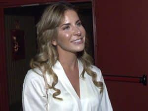 La nueva Mar Torres: así ha cambiado tras su última ruptura con Froilán
