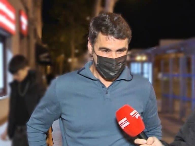 Jesulín de Ubrique, callado tras la gran movida que tendrá con María José Campanario y…
