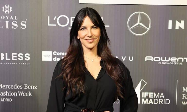 Irene Junquera responde a la gran pregunta: «Hay dos versiones»