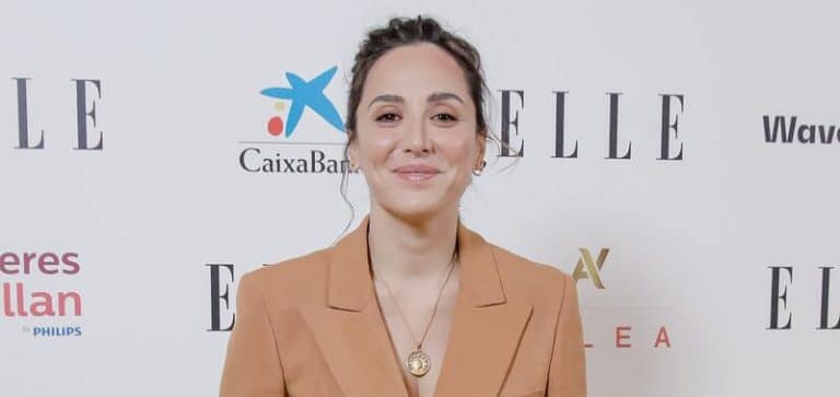 Todo lo que se sabe sobre la boda de Tamara Falcó: fecha y anillo de compromiso