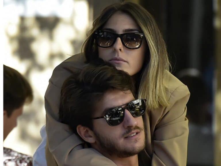 Anna Ferrer tras romper con su novio: «Hemos vivido muchas…»