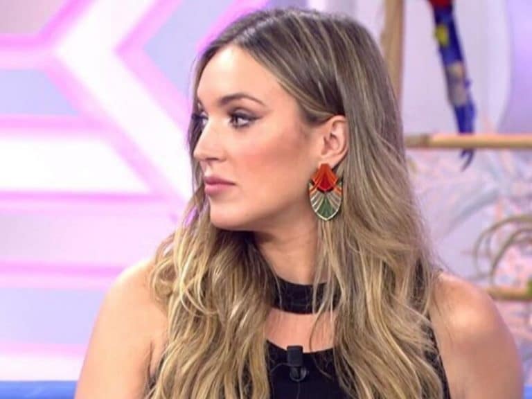 Marta Riesco, a la desesperada, intenta llamar la atención con un anuncio inesperado