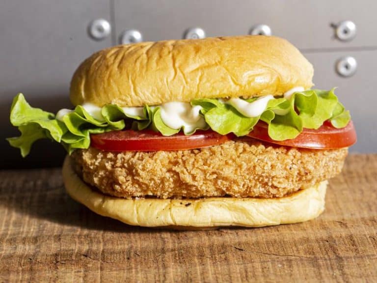 Cómo hacer un beicon crujiente para tu hamburguesa