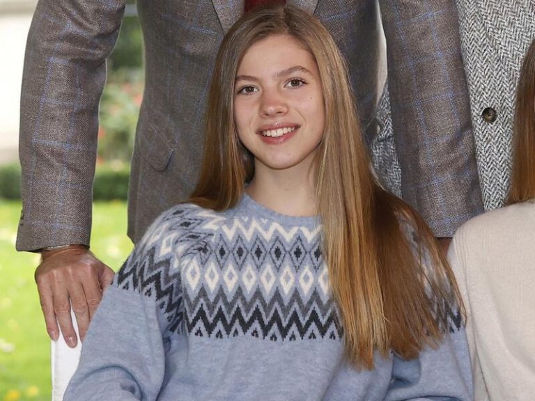 La infanta Sofía podría abandonar el internado tras la polémica que persigue al exclusivo colegio