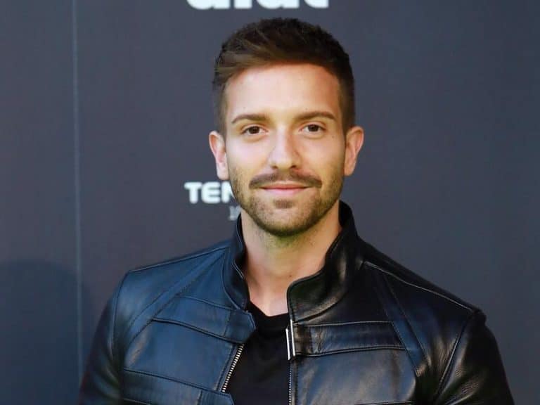 Pablo Alborán, positivo en Covid-19:  adiós Zaragoza