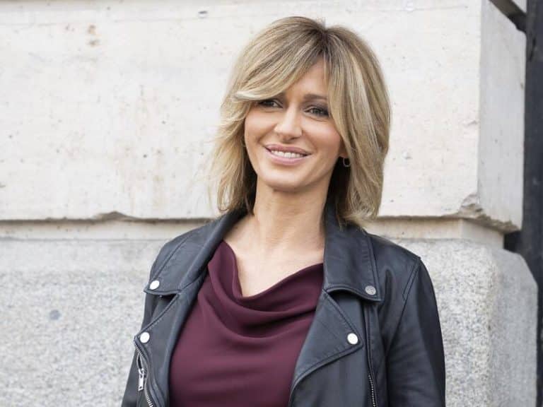 El pelotazo de Susanna Griso: así es su nueva mansión en una exclusiva zona de Madrid