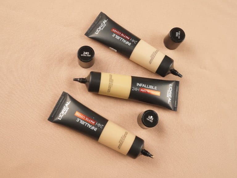 L’Oréal: la base de maquillaje ‘low cost’ que compite con las de alta gama