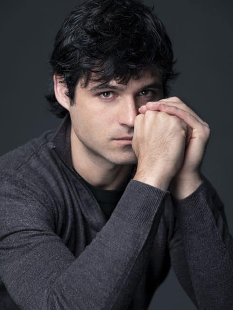 De ‘Gran Hermano’ a actor de Netflix: así ha cambiado su vida 