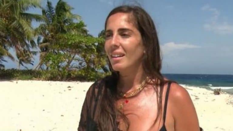 Anabel Pantoja revela por qué Kiko Matamoros y ella se llevan bien en la isla