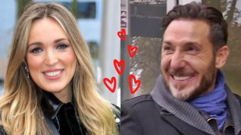 Marta Riesco cuenta con pelos y señales su reconciliación: «Hoy es la ultima vez que…»
