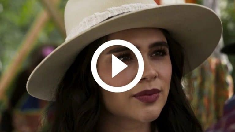Camila Rojas habla del cambio en 20 años de ‘Pasión de Gavilanes: «Antes se mostraba a una mujer recatada… Ahora hay igualdad»