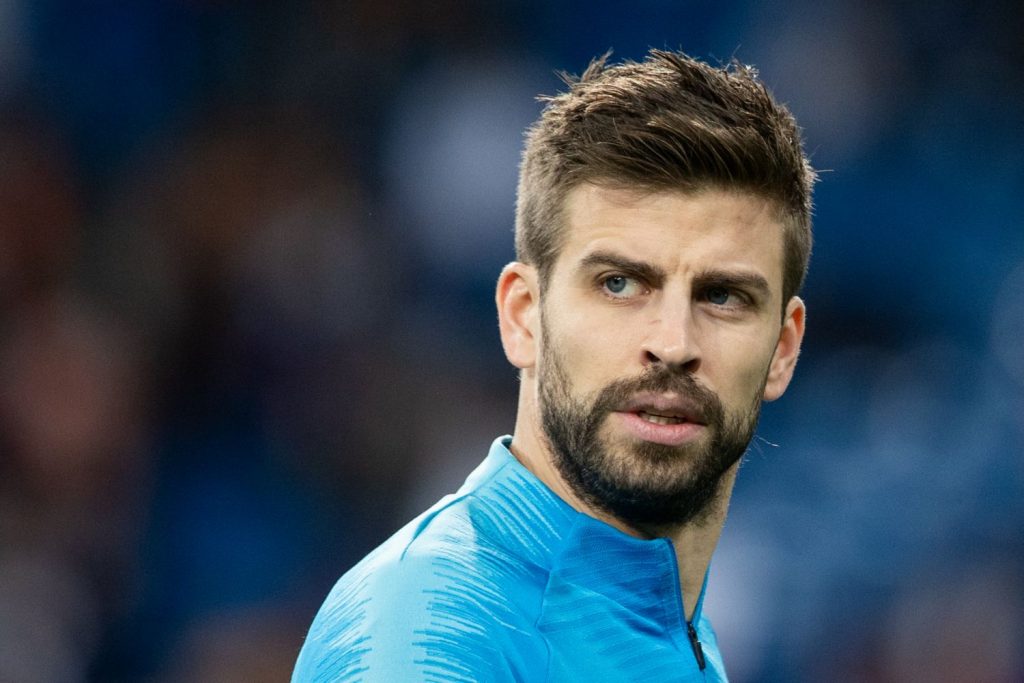 gerard piqué