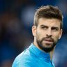 gerard piqué