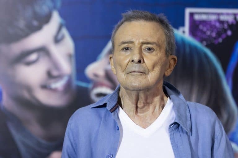 El actor Juan Diego, muere a los 79 años tras una larga lucha contra una enfermedad