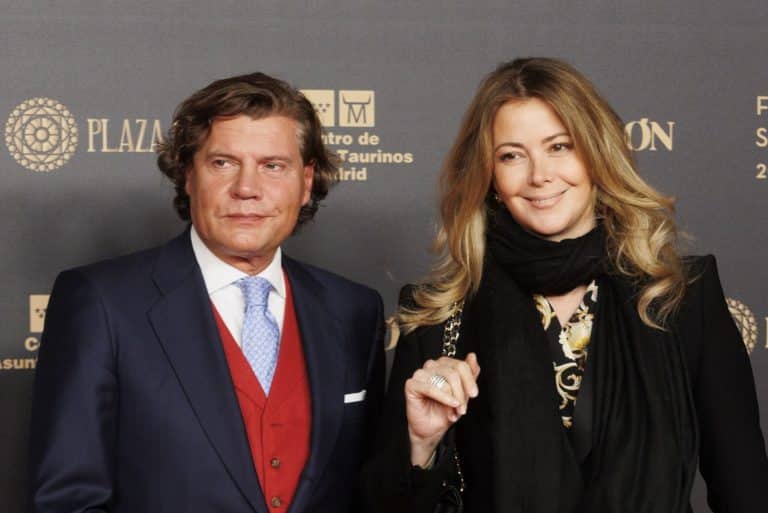 Sofía Mazagatos, espectacular de la mano de Tito Pajares en Las Ventas