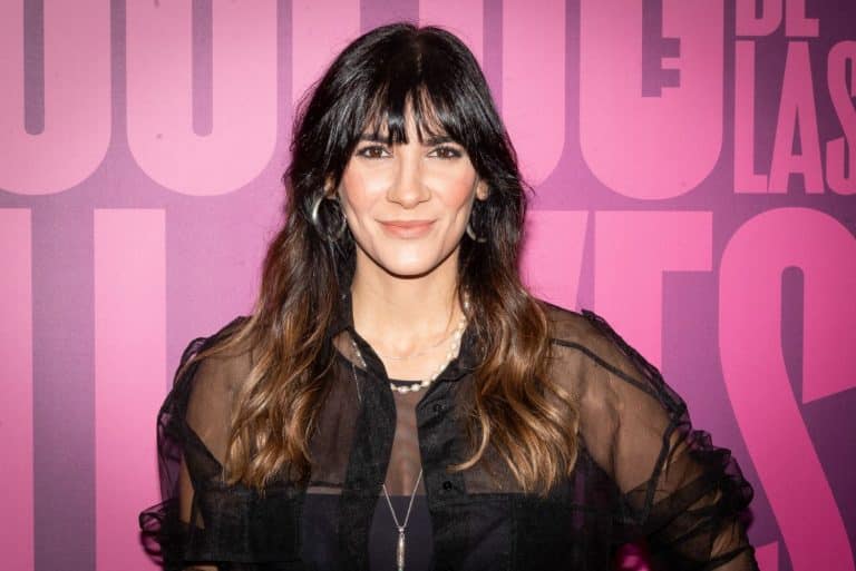 Cecilia Gessa, pareja de Carlos Bardem, confiesa la peor etapa de su vida: «Fui maltratada psicológicamente»