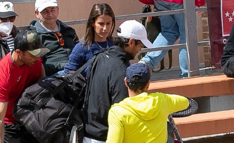 Ana Boyer estrena cuarta hija con Verdasco: por fin la niña