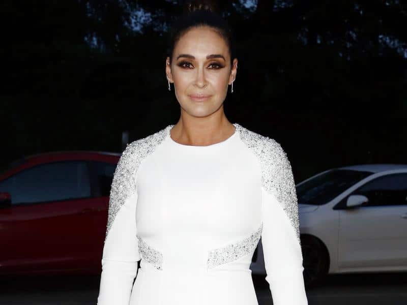 Este es el secreto de belleza que tiene escondida Vicky Berrocal