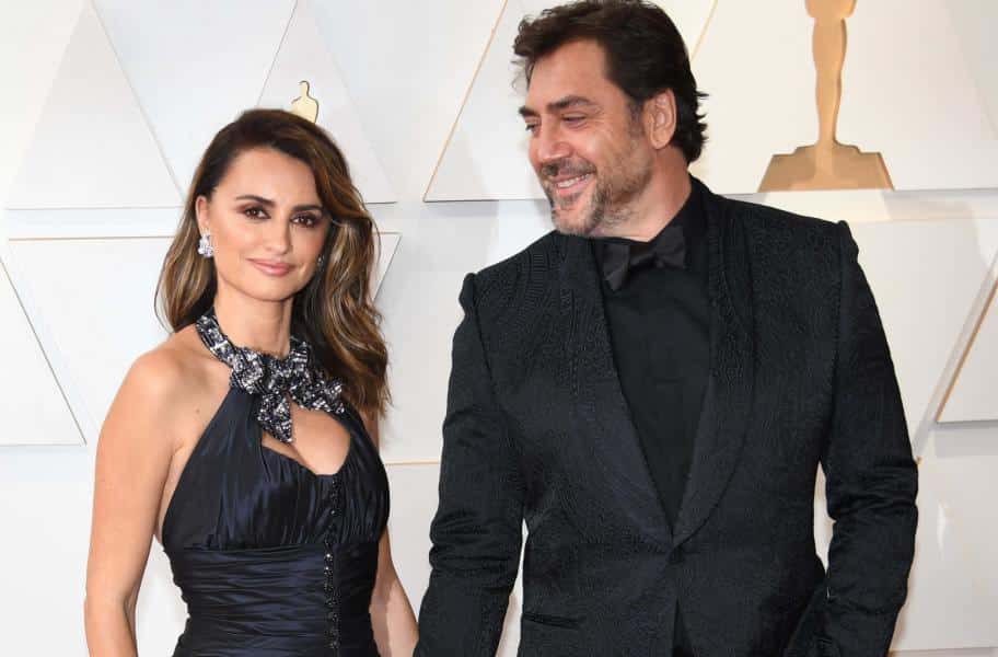 El look de Penélope Cruz en los Óscar 2022