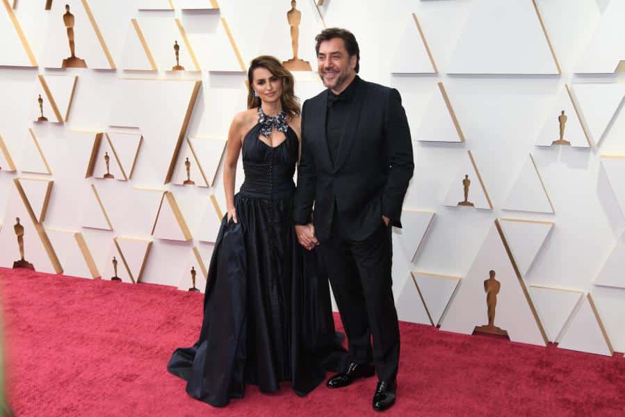 Este es el maquillaje antiedad de Penélope Cruz
