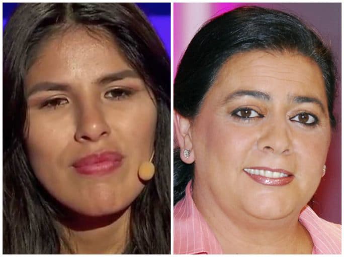 Isa Pantoja se queda sin su esperado reencuentro con María del Monte: el culpable