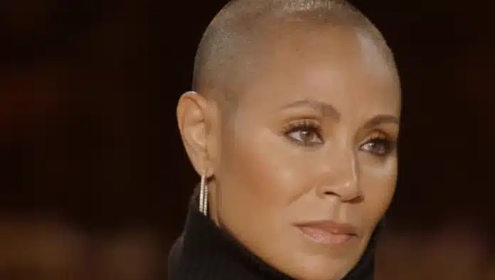 Jada Pinkett