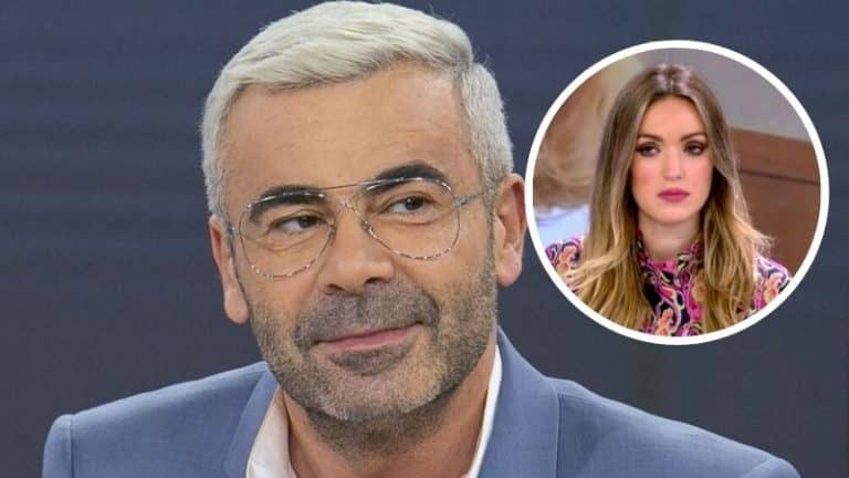Jorge Javier y la advertencia a Marta Riesco en su día crucial: «Que tu historia de amor se…»