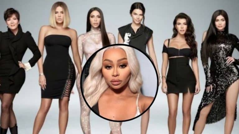 Las Kardashian a juicio: el motivo por el que su excuñada Blac Chyna les ha sentado en los tribunales