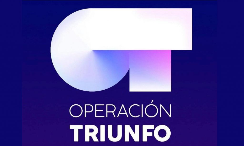 Operacion Triunfo logo