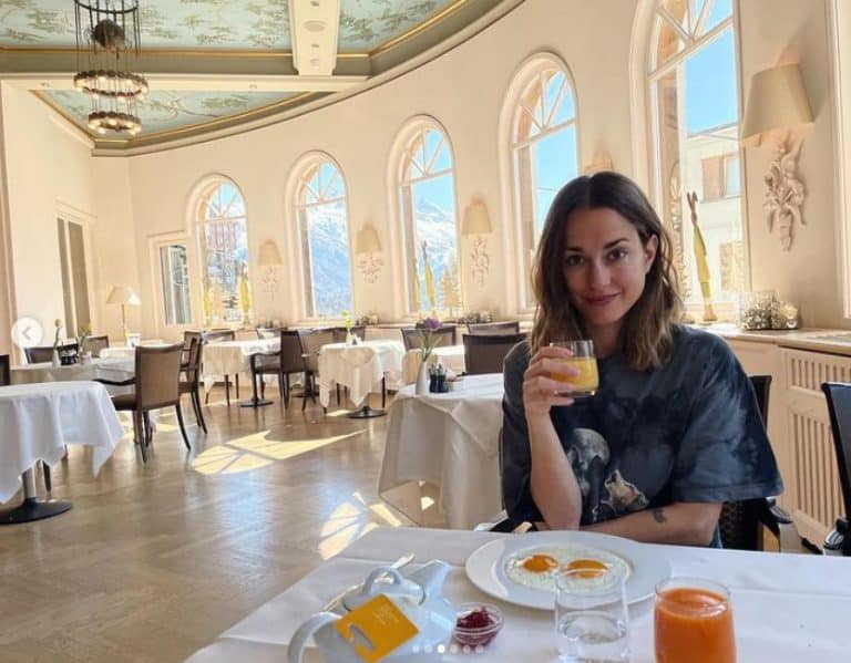 David Broncano y Silvia Alonso regresan de sus primeras vacaciones juntos