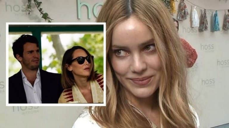 Alejandra Onieva se moja: ¿Para cuándo la boda de Tamara Falcó y su hermano?