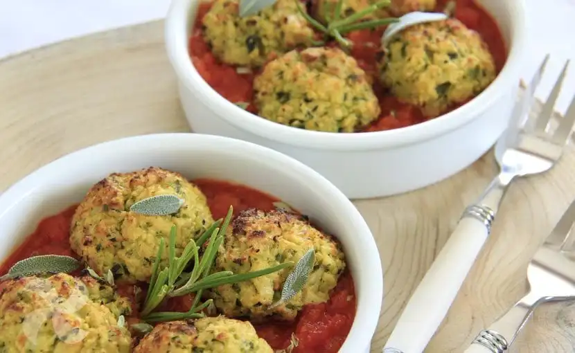 Estas albóndigas a la cerveza tienen más sabor que cualquier otras