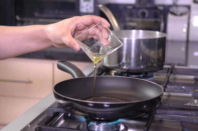 Cómo hacer unas almejas a la sidra con mucho sabor 